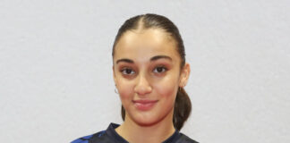 T. Tavolo – Brunetti: le giovani Maya Pavel e Cecilia Cicuttini convocate in azzurro
