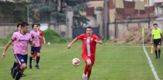 Calciomercato dilettanti – Vicenzi mister del Castelbelforte. Colpi Union Villa e Sustinente. Chitò al Pralboino
