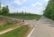 Viadana: la giunta parte con i lavori alla ciclabile e alla scuola Bedoli