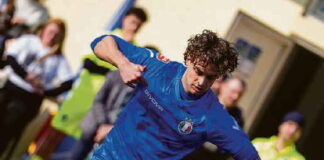 Allo stadio Zaffanella di Viadana sabato sera “la Partita del Cuore”
