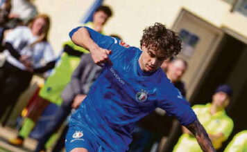 Allo stadio Zaffanella di Viadana sabato sera “la Partita del Cuore”