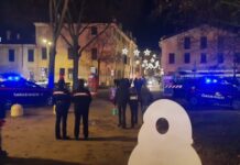 Controlli del 2 giugno: denunce, sequestri e un camper rubato recuperato