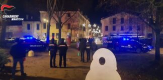 Controlli del 2 giugno: denunce, sequestri e un camper rubato recuperato