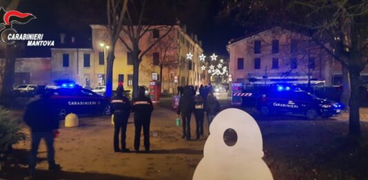 Controlli del 2 giugno: denunce, sequestri e un camper rubato recuperato