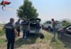 Giro di vite sul caporalato nel Mantovano: maxi sanzioni e due aziende agricole sospese a Viadana e Roverbella