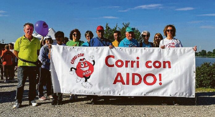 corri con aido