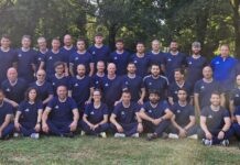Calcio Aiac Mantova – Si conclude il corso allenatori con mister Archimede Graziani