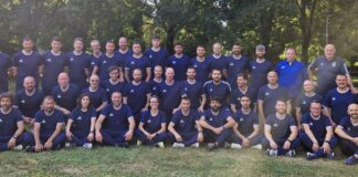 Calcio Aiac Mantova – Si conclude il corso allenatori con mister Archimede Graziani