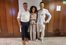 La mantovana Carmen Venerandi eletta presidente di Silb Lombardia