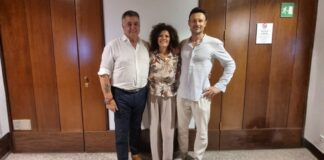 La mantovana Carmen Venerandi eletta presidente di Silb Lombardia