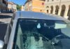 Quistello, 64enne investita vicino al centro: è in codice giallo al Poma