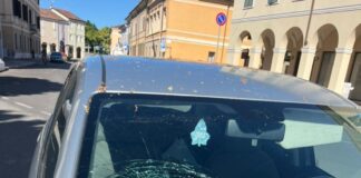 Quistello, 64enne investita vicino al centro: è in codice giallo al Poma