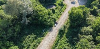 Abbandono di rifiuti, 228 controlli della Polizia Locale: tolleranza zero