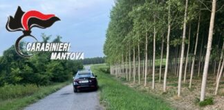 Cade con la carrozzina dall’argine: tragedia per una 92enne di Dosolo