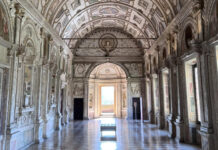 Giugno a Palazzo Ducale. Tra laboratori, visite guidate e… Minciomarcia