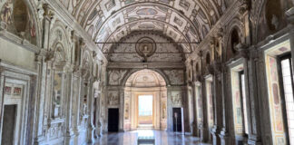 Giugno a Palazzo Ducale. Tra laboratori, visite guidate e… Minciomarcia