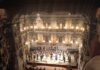 Trame Sonore: Bibiena gremito ad accogliere Malov e Stumm