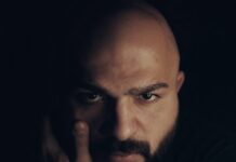 Yudum, la mostra di Kadir Istemihan Senses all’Antica Edicola del Fai