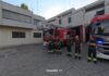 Mantova, il Capo Squadra Roberto Zanoni va in pensione: saluta i Vigili del Fuoco dopo 30 anni di servizio