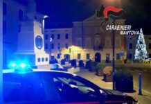 Sicurezza nel territorio: 44 persone identificate e cinque denunciati