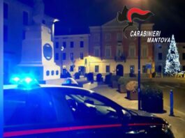Sicurezza nel territorio: 44 persone identificate e cinque denunciati