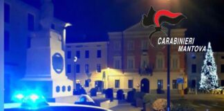 Sicurezza nel territorio: 44 persone identificate e cinque denunciati