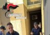 Sicurezza nel territorio: maxi‑operazione dei Carabinieri, dieci denunce e sanzioni