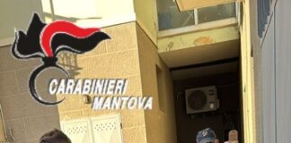 Sicurezza nel territorio: maxi‑operazione dei Carabinieri, dieci denunce e sanzioni
