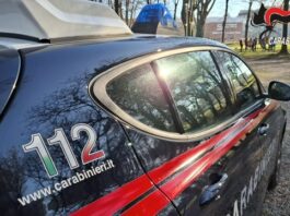 Ostiglia, furto al Tigotà: denunciate due 16enni