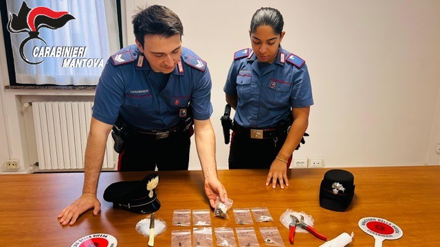 foto arresto viadana 2