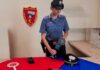 Flessibile, coltelli e grimaldelli: controlli dei carabinieri nel Mantovano, diverse denunce