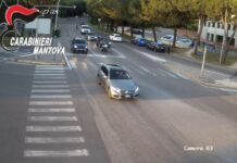 Controlli straordinari nel Gonzaghese: denunce, sequestri e sanzioni nei locali