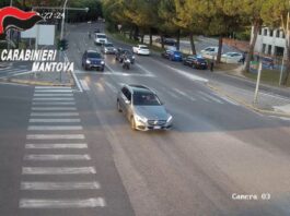 Controlli straordinari nel Gonzaghese: denunce, sequestri e sanzioni nei locali
