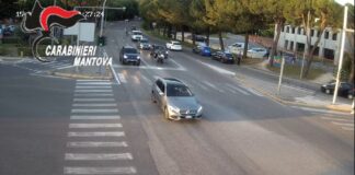 Controlli straordinari nel Gonzaghese: denunce, sequestri e sanzioni nei locali