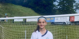 Calcio femminile – Da Mantova ai grandi club: il sogno di Giulia e Ginevra pronte a spiccare il volo
