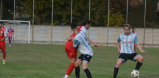 Calcio dilettanti – La Serenissima ammaina la bandiera. Granini: “Dieci anni d’amore”