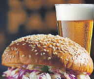 Questo week end a Moglia arriva il Luna Park Street Food