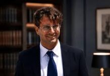 Il mantovano Daniele Iarussi premiato come miglior “Avvocato dell’anno”