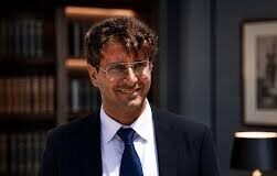 Il mantovano Daniele Iarussi premiato come miglior “Avvocato dell’anno”