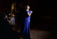 Cantami, o Diva: Cecilia Bartoli conquista Cremona