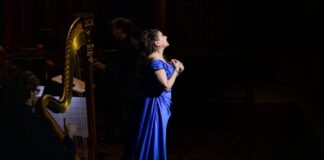 Cantami, o Diva: Cecilia Bartoli conquista Cremona