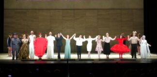 Il terrario della storia. Monteverdi tra eros, cenere e desiderio