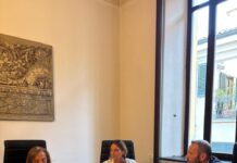 Il nuovo assessore Simonazzi incontra il Coni: “Lo sport una priorità per Mantova”