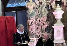 Campogalliani inaugura la stagione estiva con “Delitto a Palazzo Ducale”