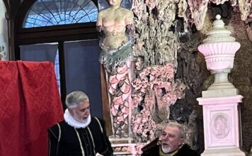 Campogalliani inaugura la stagione estiva con “Delitto a Palazzo Ducale”