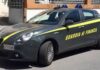 La Finanza sequestra 27 tonnellate di carburanti
