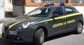 La Finanza sequestra 27 tonnellate di carburanti