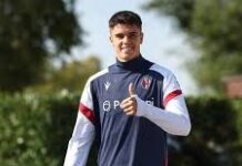 Calcio Serie B – Mantova, è fatta per il trequartista Silva. Tomasevic ha già firmato, Chinetti vicino