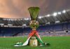 Lazio-Mantova il 16 agosto