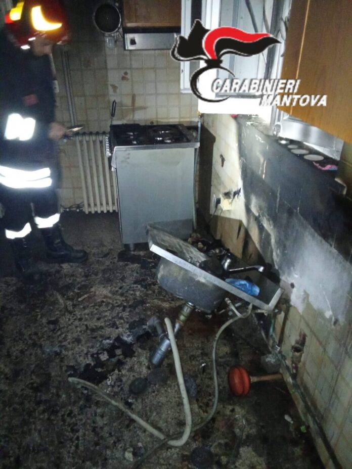 incendio san benedetto po 2
